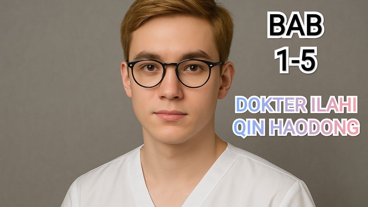 Bab 1-5 Dokter Ilahi | Kaisar Kayu Hijau | Qin Haodong