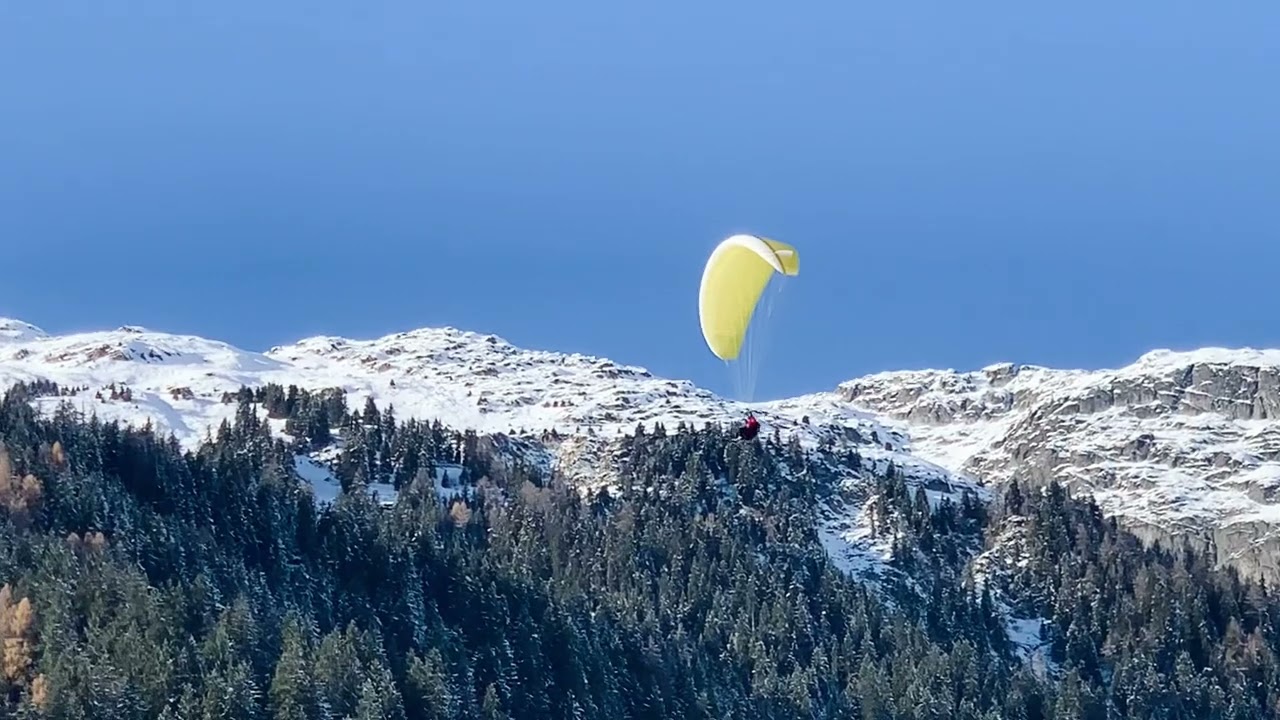 20221209 Start Wintersaison 2022/23