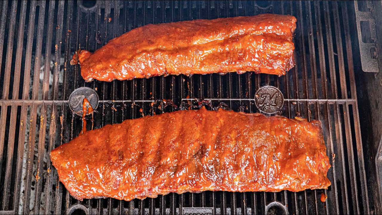 Do you know which is best? Baby Back or St Louis Style ribs?