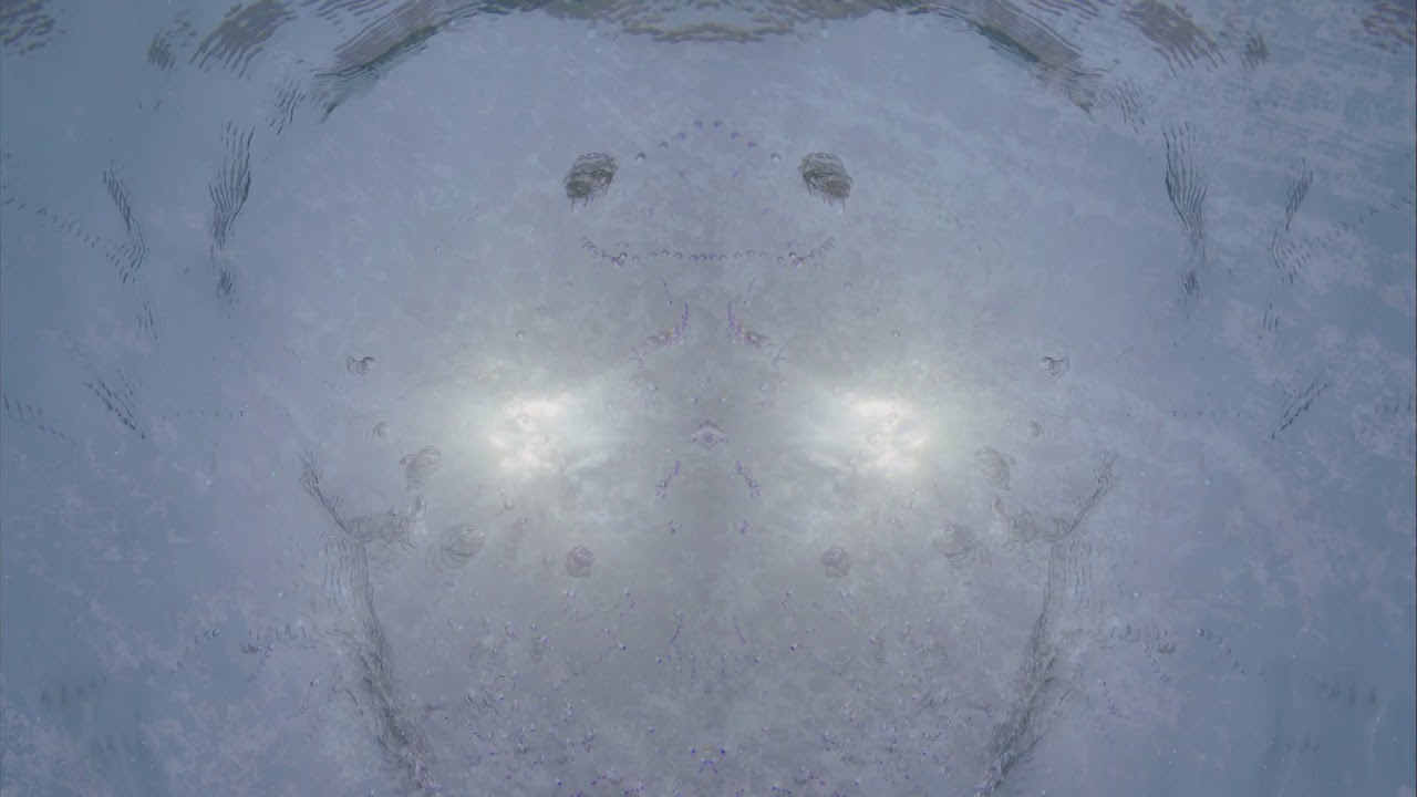 The Undercurrents, The Undercurrents official music video