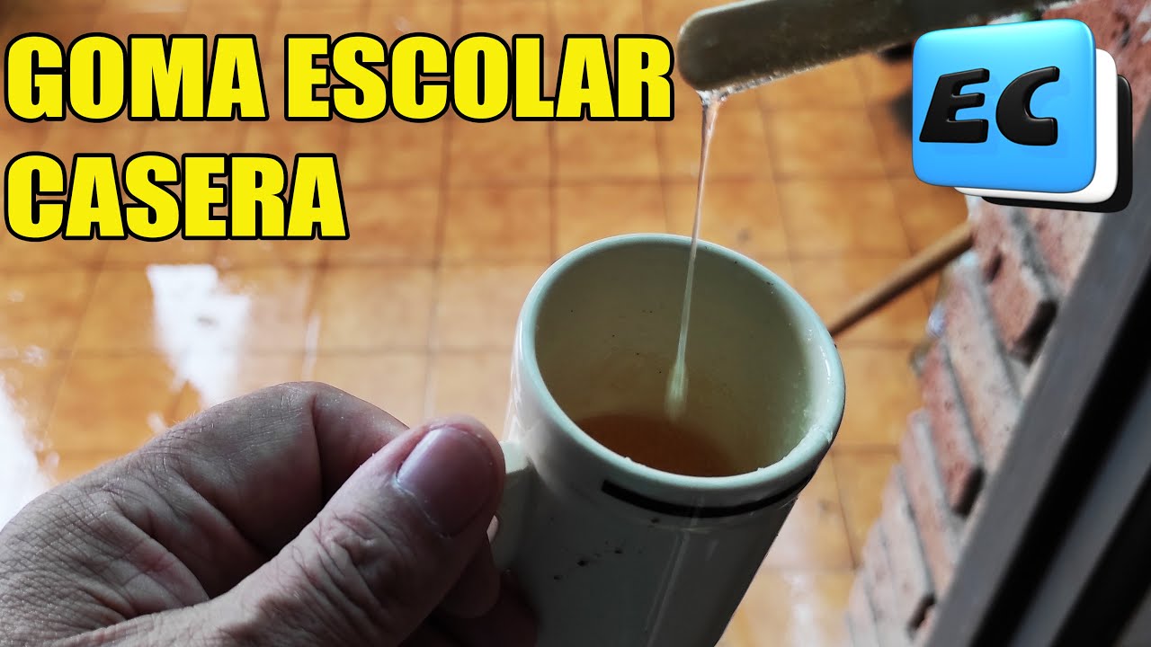 👩&zwj;🏫 COMO HACER BOLIGOMA CASERA, MUY FACIL!!