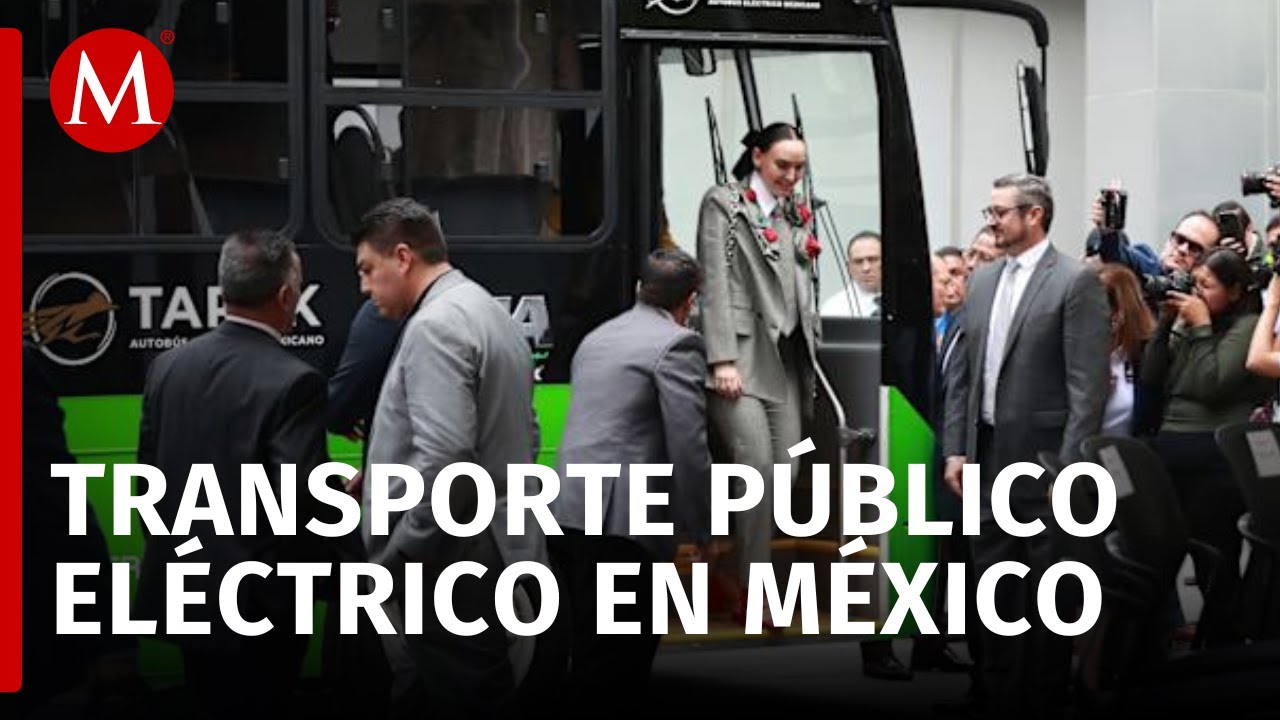 Presentan 