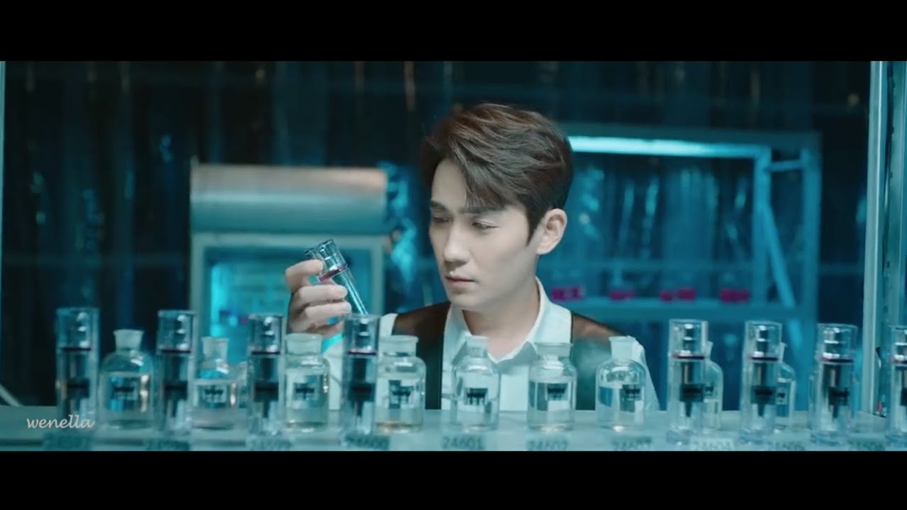 [EN SUB] 20200415 朱一龍《Wrinkle, Women, Wonderful?》第三集 Zhu Yilong GQ Mini Movie Ep. 3