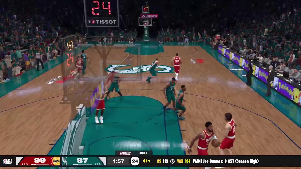 В NBA 2K26 все игры, выигранные против Коби Брайанта в первом раунде драфта.