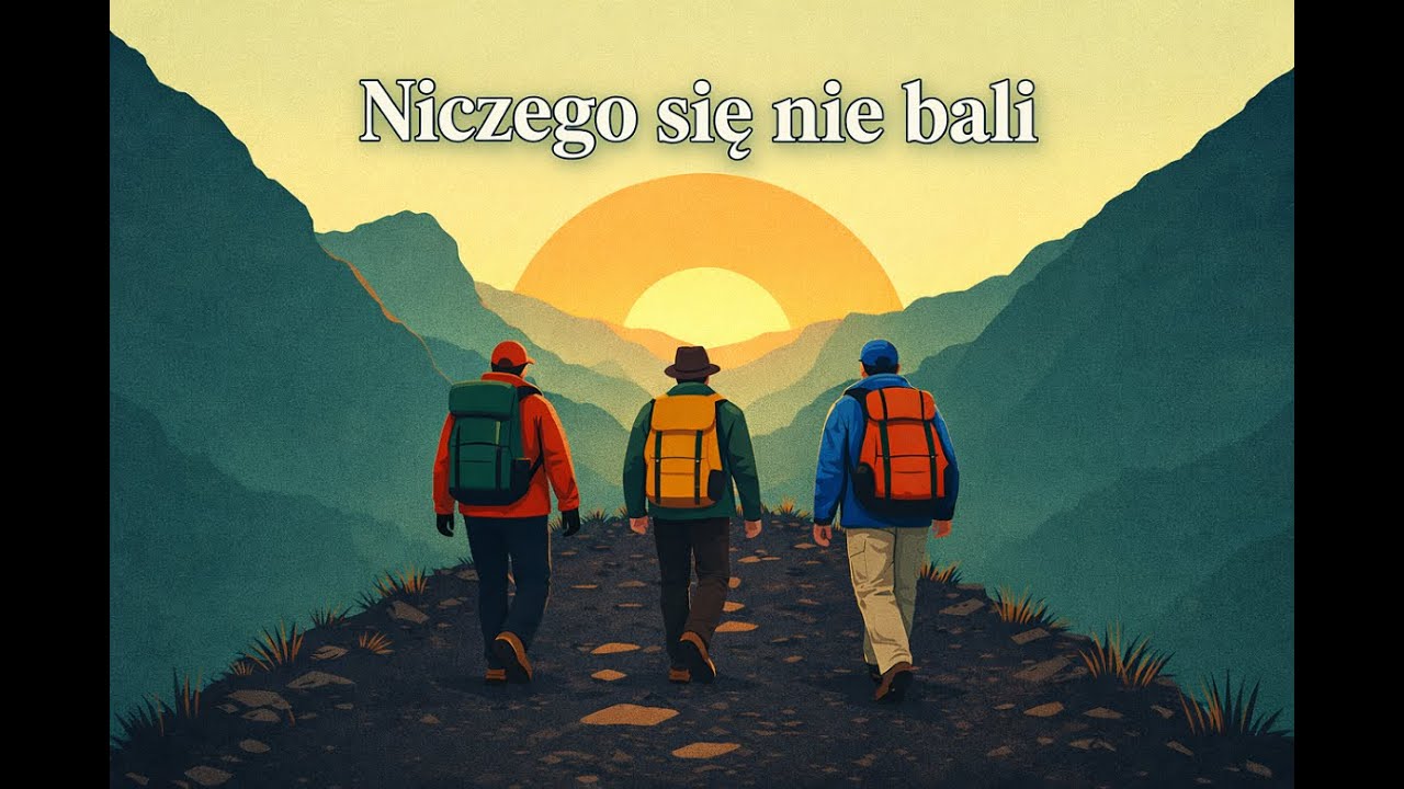 NICZEGO SIĘ NIE BALI! SZCZYTY ZDOBYWALI! HYMN G&Oacute;ROŁAZ&Oacute;W HIT 2026