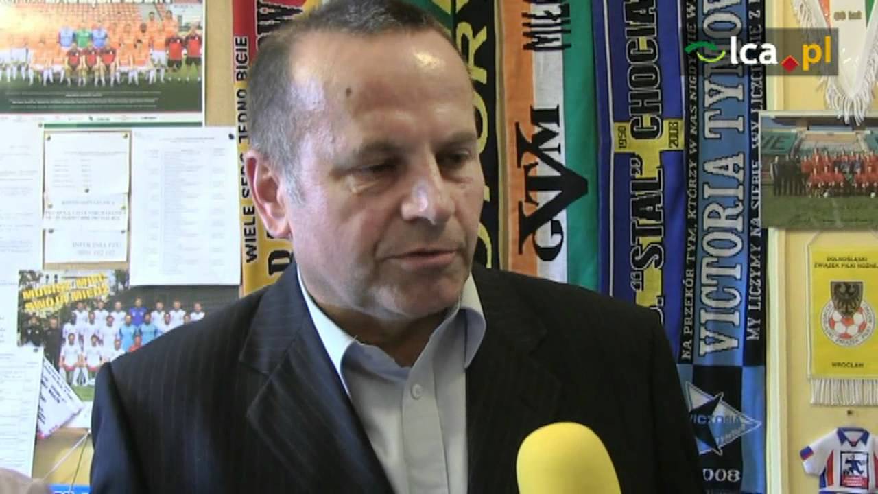Adam Krej powalczy o fotel prezesa