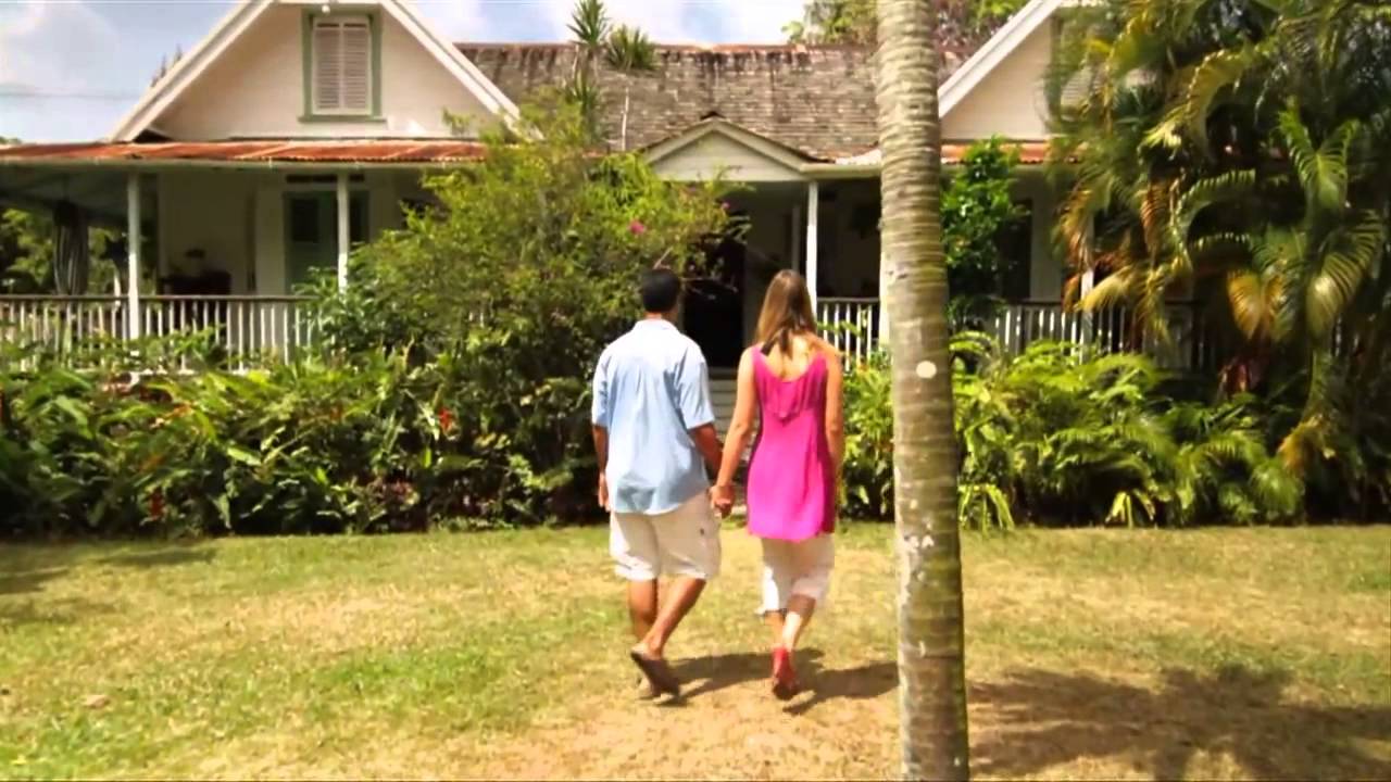 Saint Lucia - History and Culture