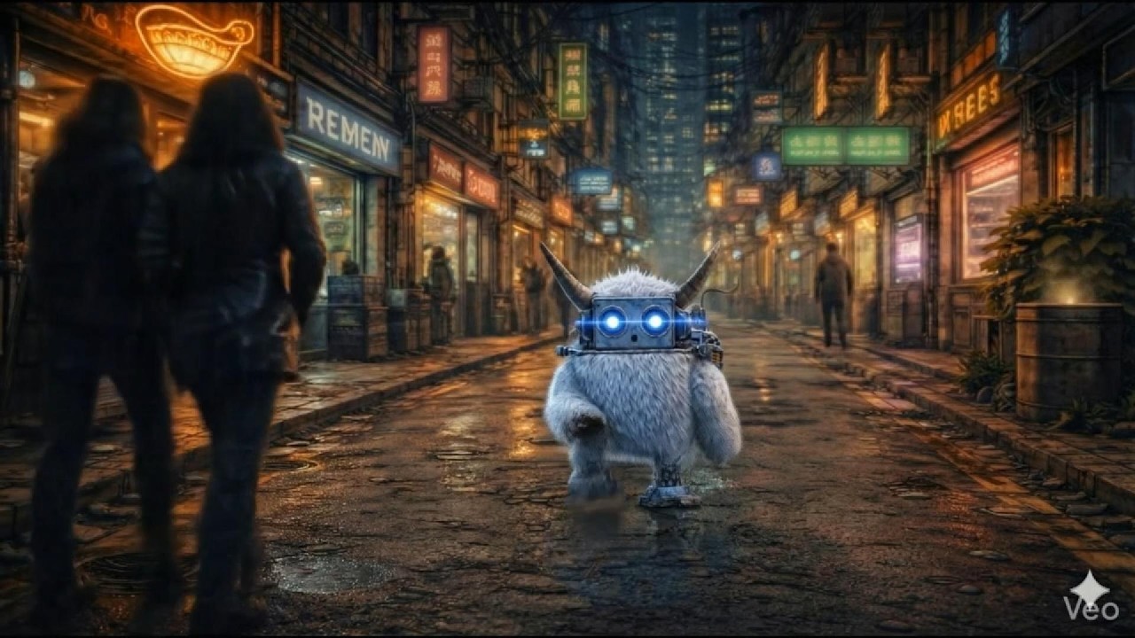 Wake Up The Pet - Lo Klearance (Rex Glitchman OST)
