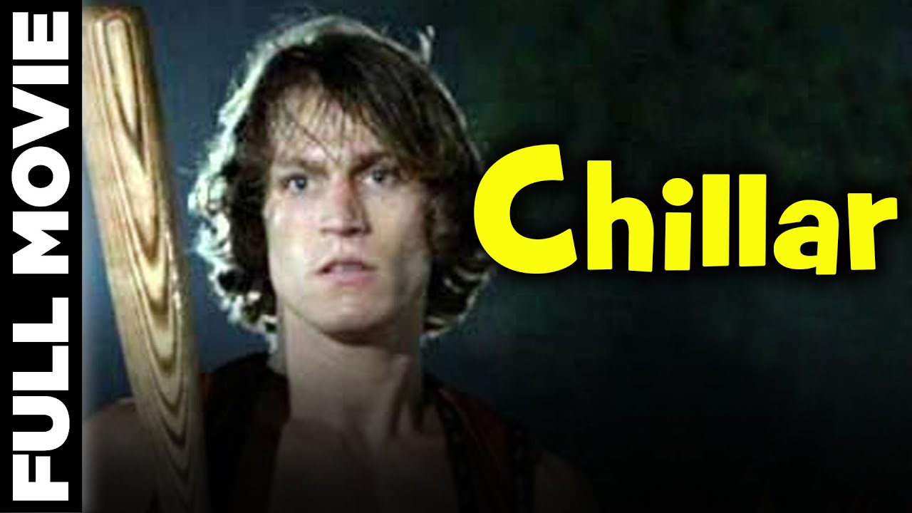 Wes Craven's Chiller (1985) | Television Horror Movie | Paul Sorvino, Michael Beck