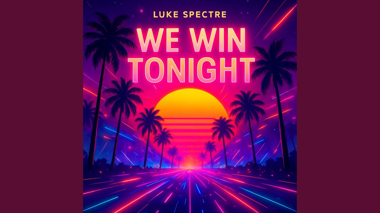 We Win Tonight
