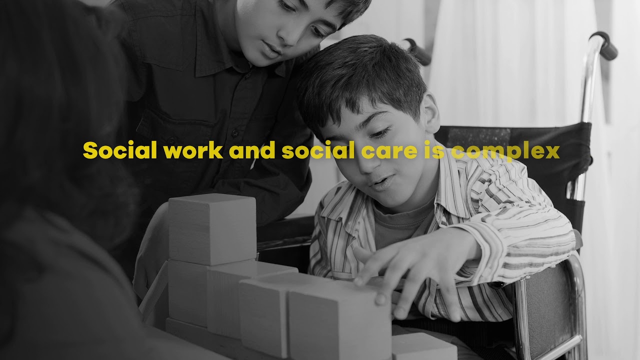 The Northern Ireland Social Care Council