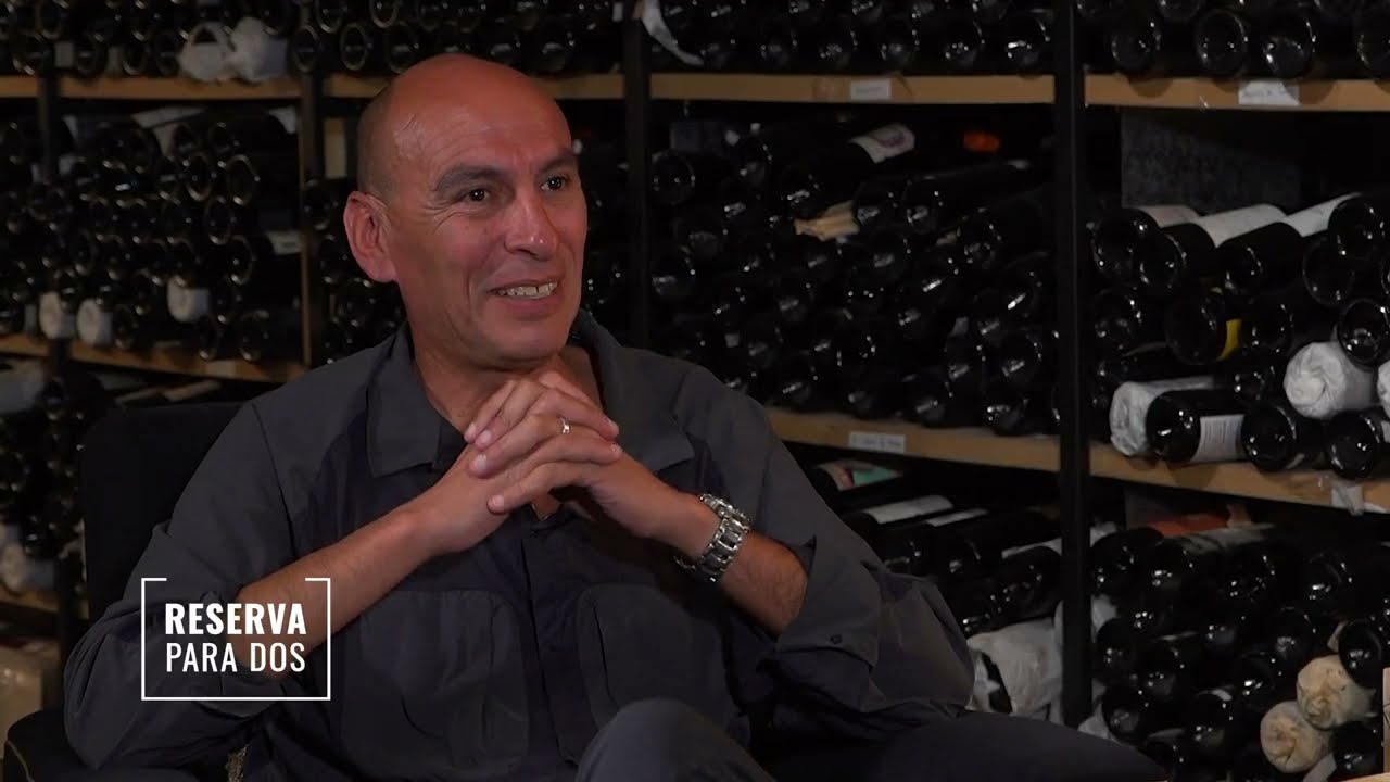 Sus sue&ntilde;os como atleta llegaron como entrenador. Apasionado y exigente. Leonardo Malgor #rpdtv #tv