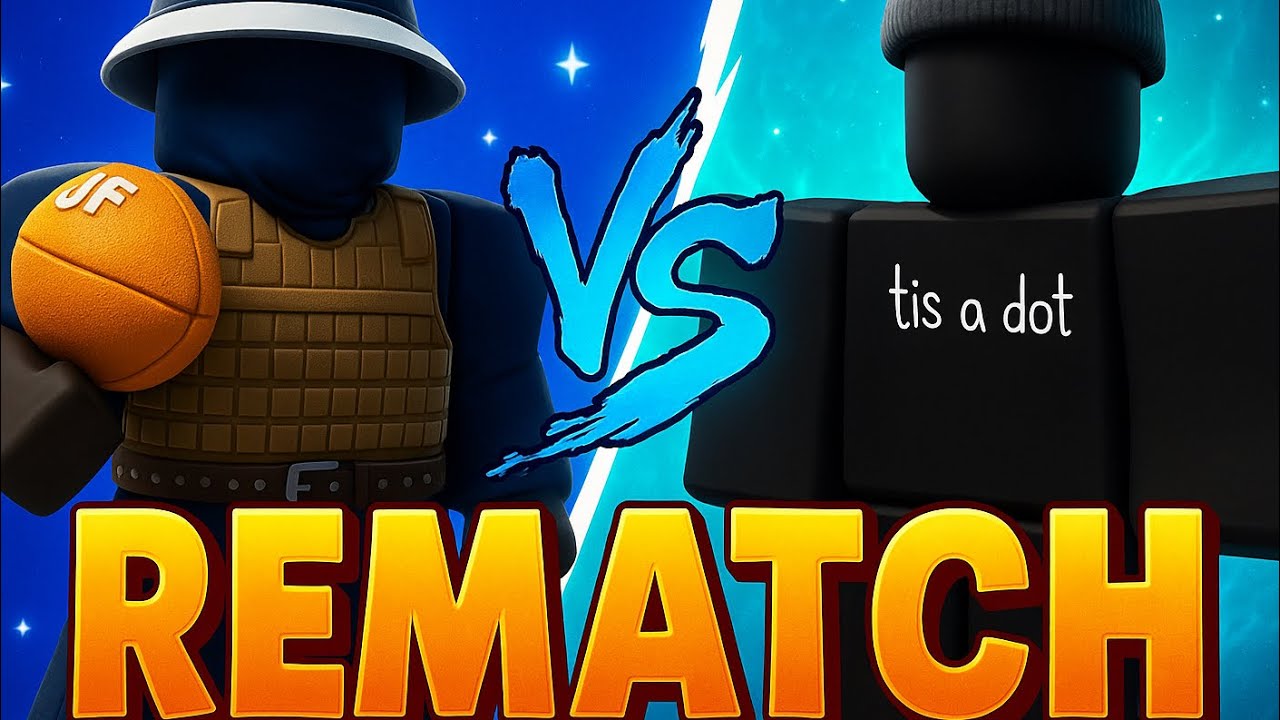 The 2 BEST CREWS REMATCHED In NFL UNIVERSE FOOTBALL... WHO WINS?!?