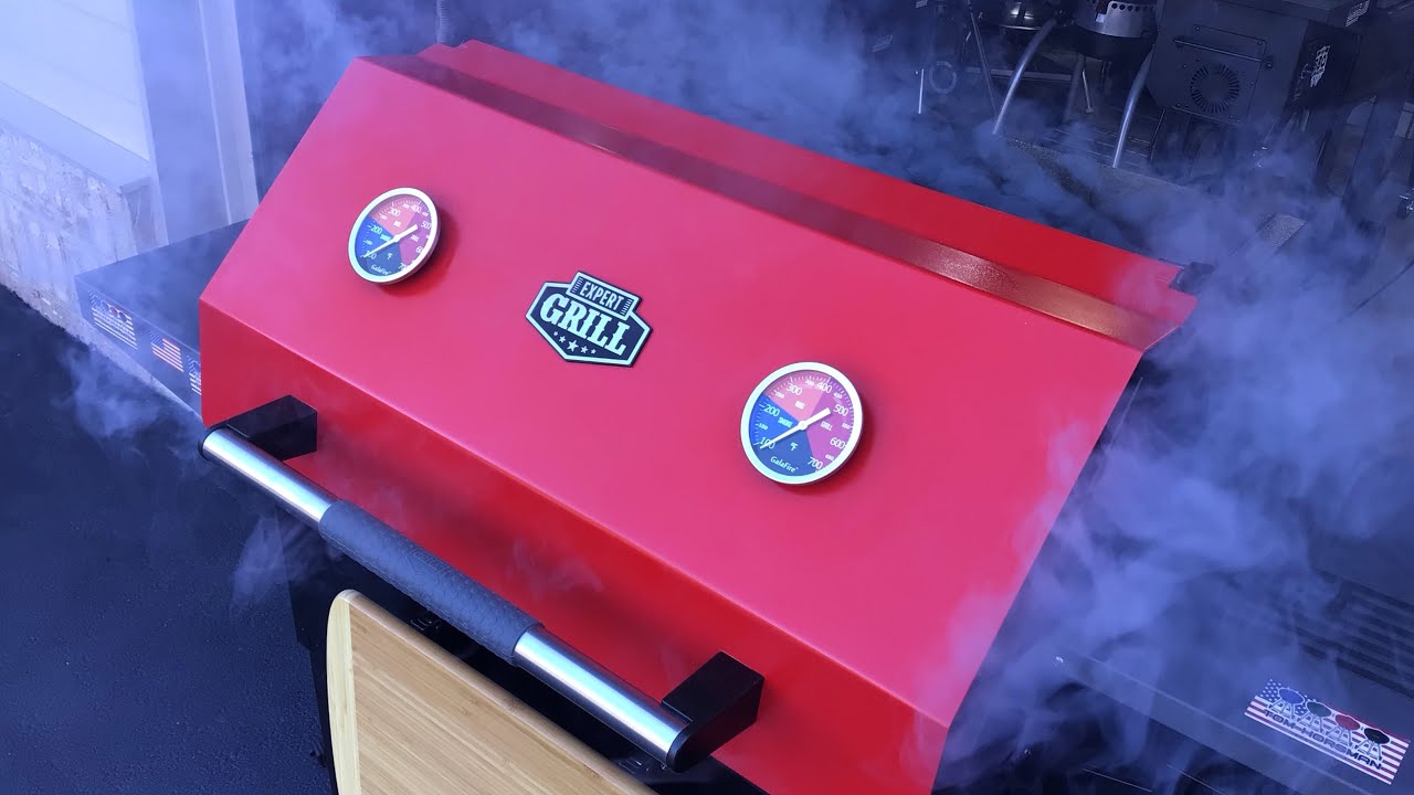 How To Get More Smoke From Your Pellet Grill! / Smoke Daddy Cold Smoke Generator, Awesome!