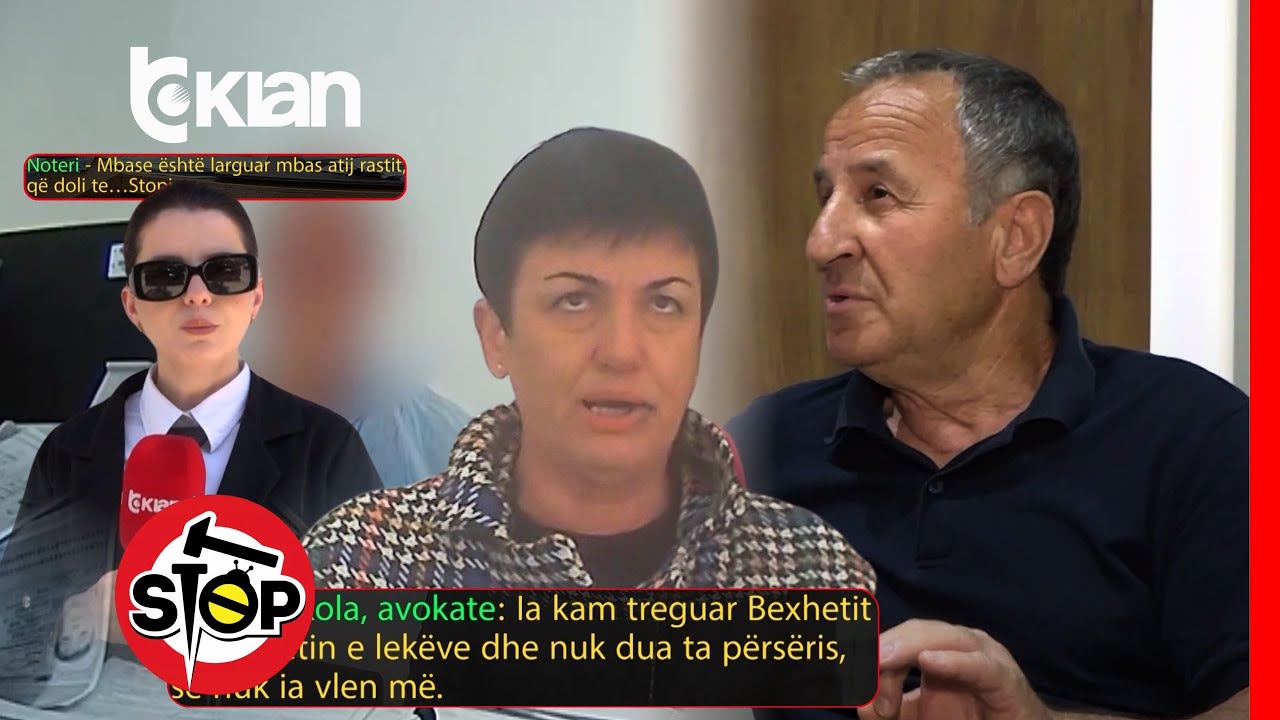 Stop/ “O trëndafil, ilaçi im”, avokatja i merr 3800 euro e zhduket pa nam e nishan - 9 Qershor 2025