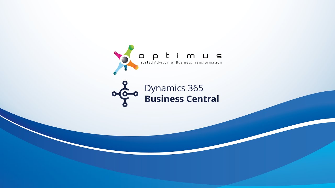 Video: Microsoft Dynamics 365 Business Central - Administer Microsoft Dynamics 365 BC Online