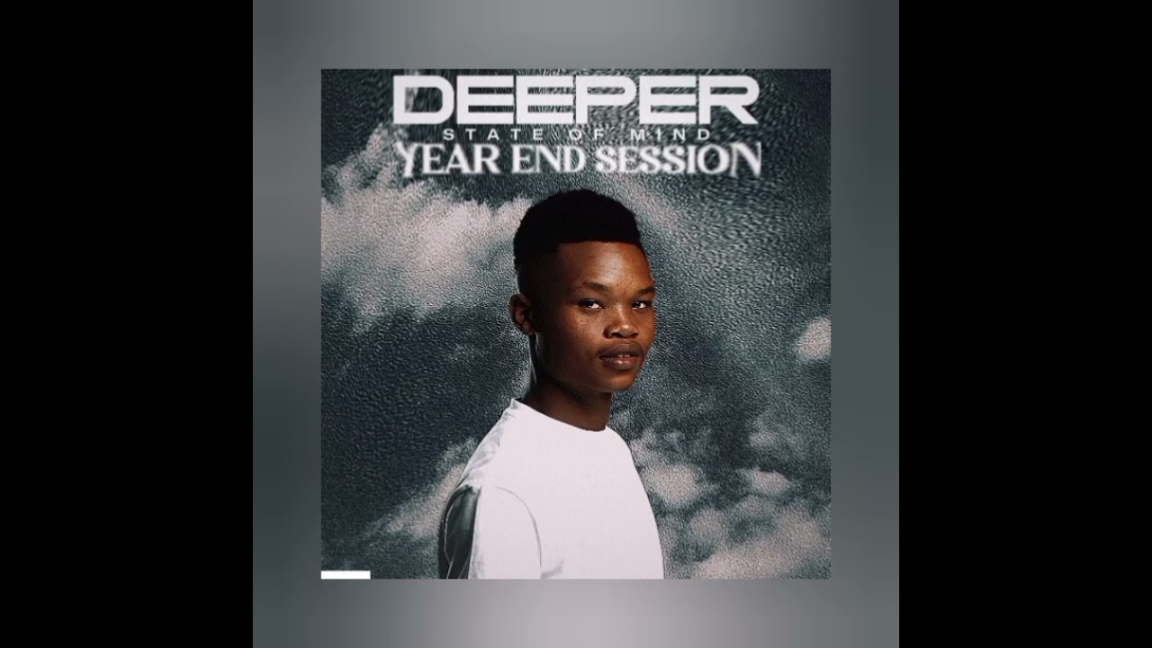 DEEPER STATE OF MIND (YEAR-END SESSION)