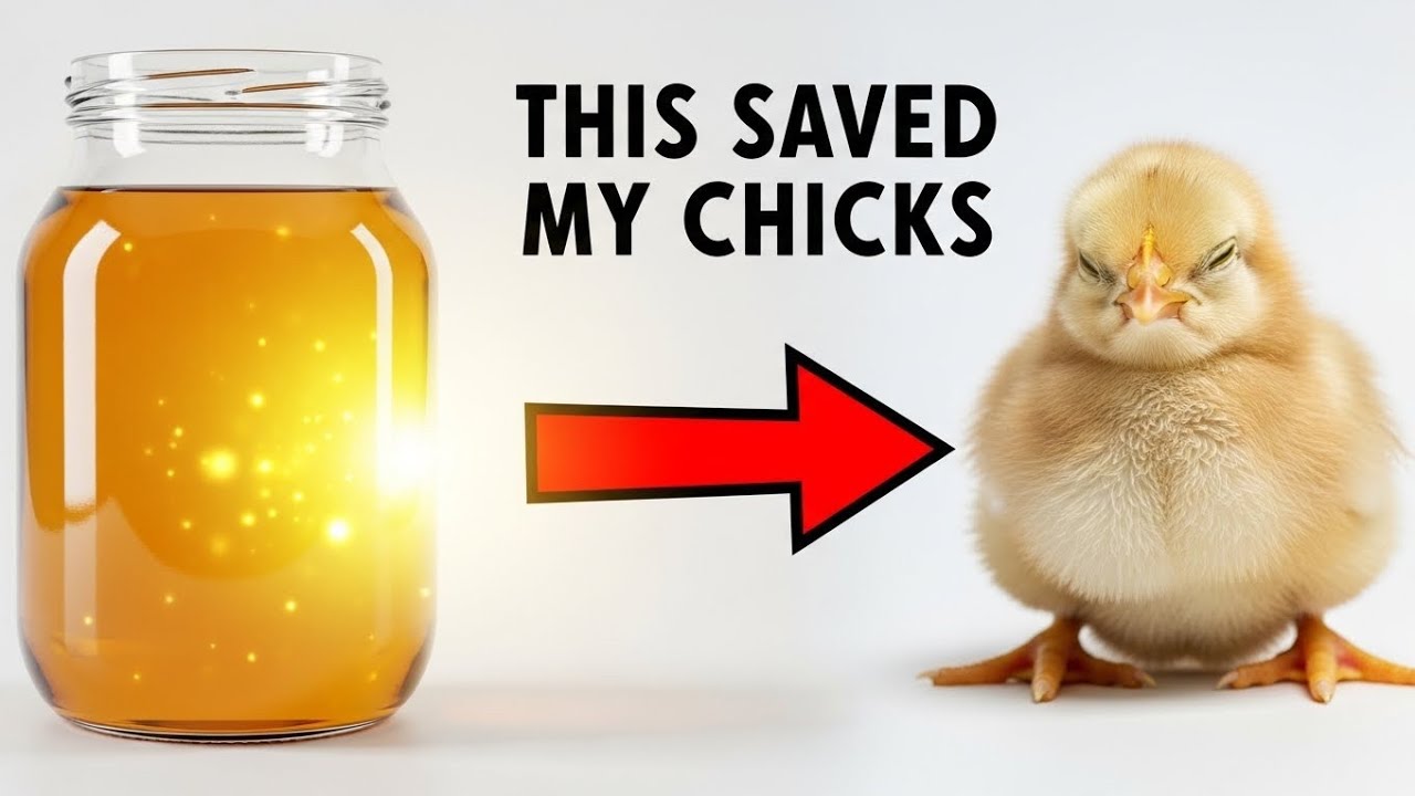 Почему большинство цыплят не доживают до первых 14 дней (и как это исправить)