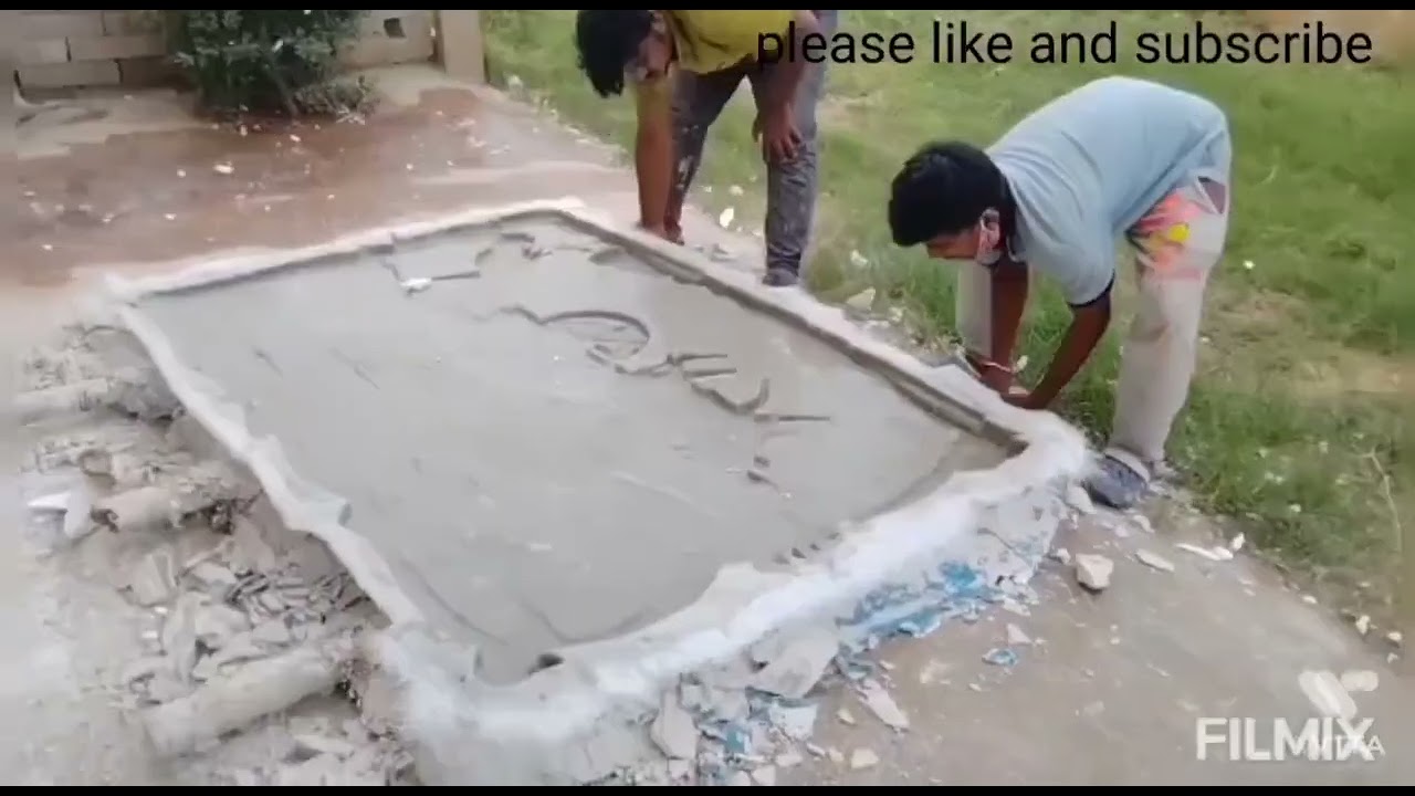 Fibre casting mural art #mural art process #mural art design #wall murals #mural design #art on wall