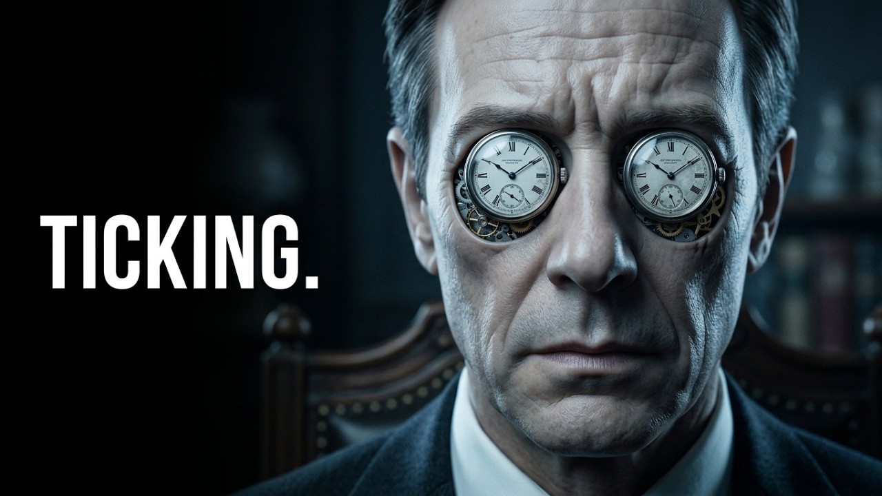 I Spent 11 Nights Feeding a Clock My Own Heartbeat