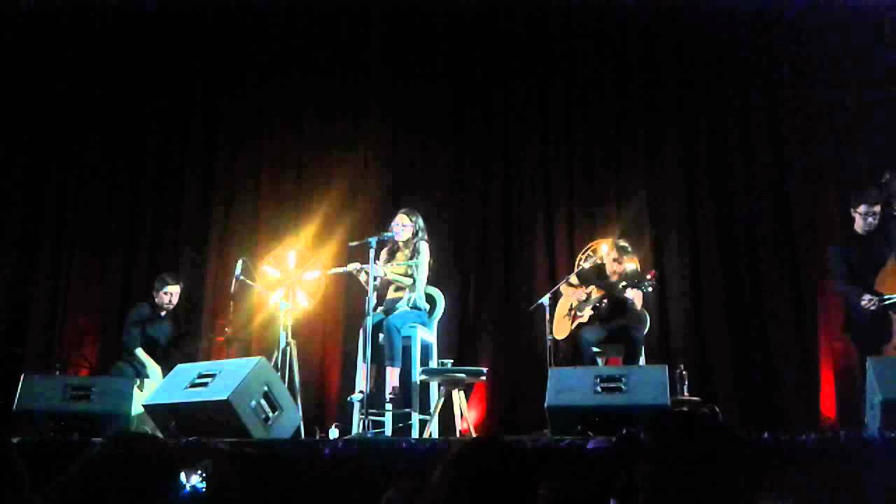 Mira Niñita Camila Gallardo Viña del Mar