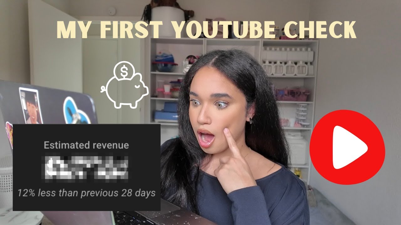 Сколько мне заплатил YouTube в 2025 году (60 000 подписчиков)