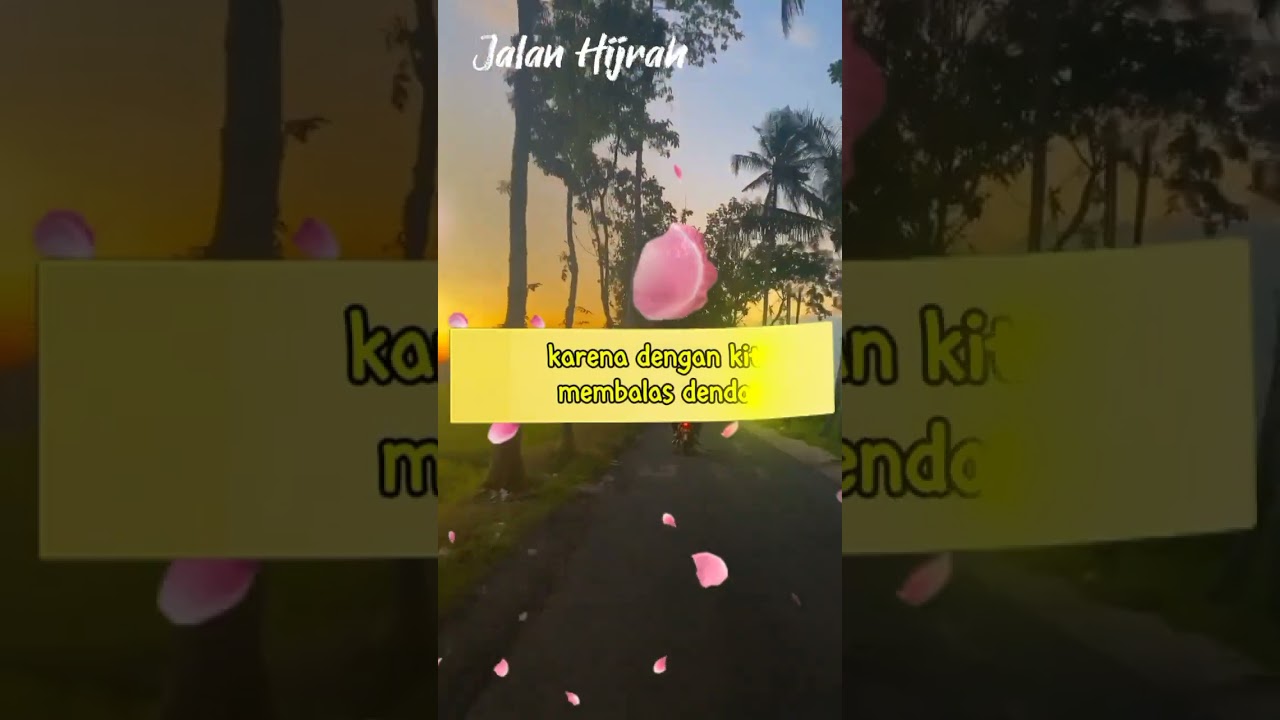 Alasan orang tidak mau meminta maaf #edukasi #motivasi #jalanhijrah