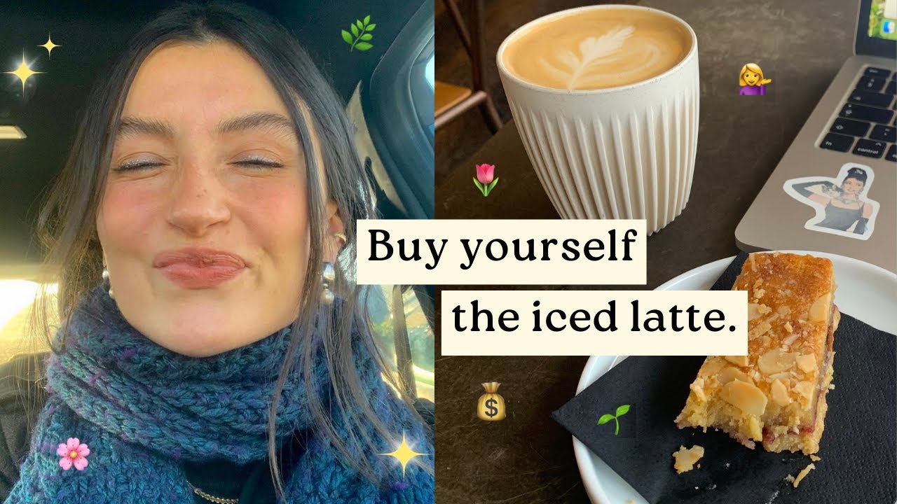 How to live your girly life *wisely* (habits) (spend money to make money) (access your highest self)