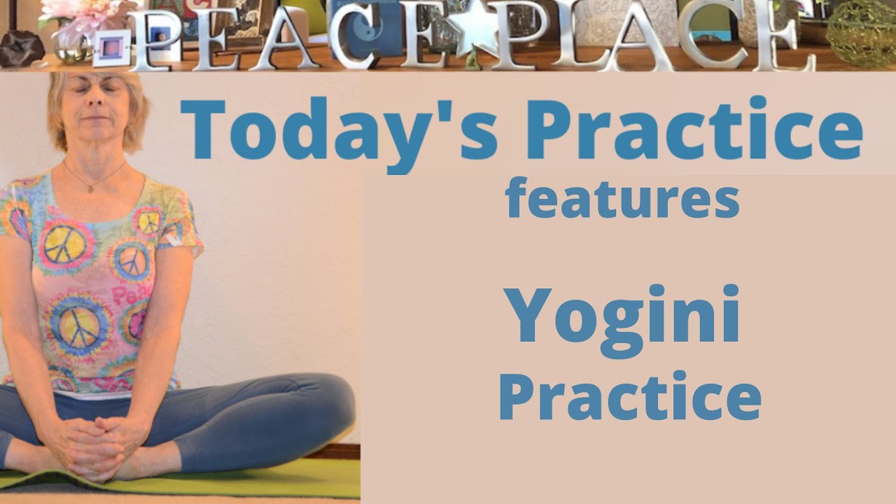 Yogini