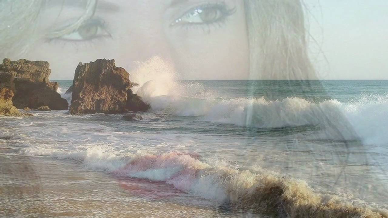 Eres tú - Daniel Jordán (arpa)