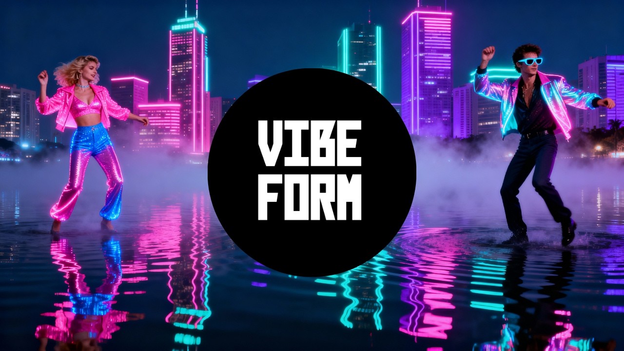 Super Mix #4 | EDM | Vibe Form