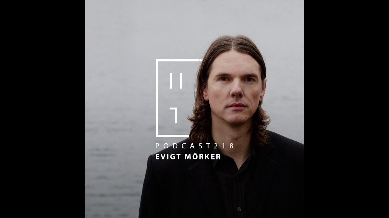 Evigt M&ouml;rker - HATE Podcast 218