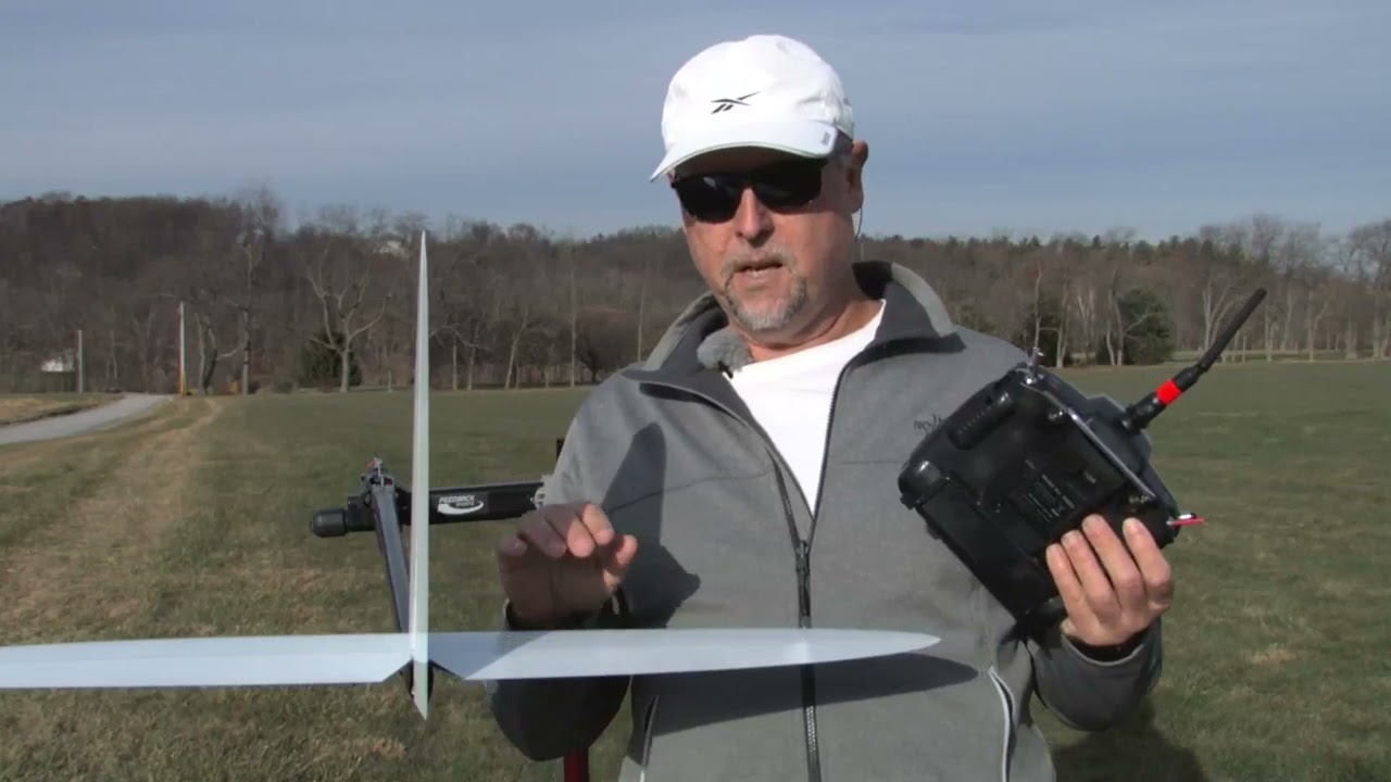 Thermal Soaring Master Class Extra Feature Training Video