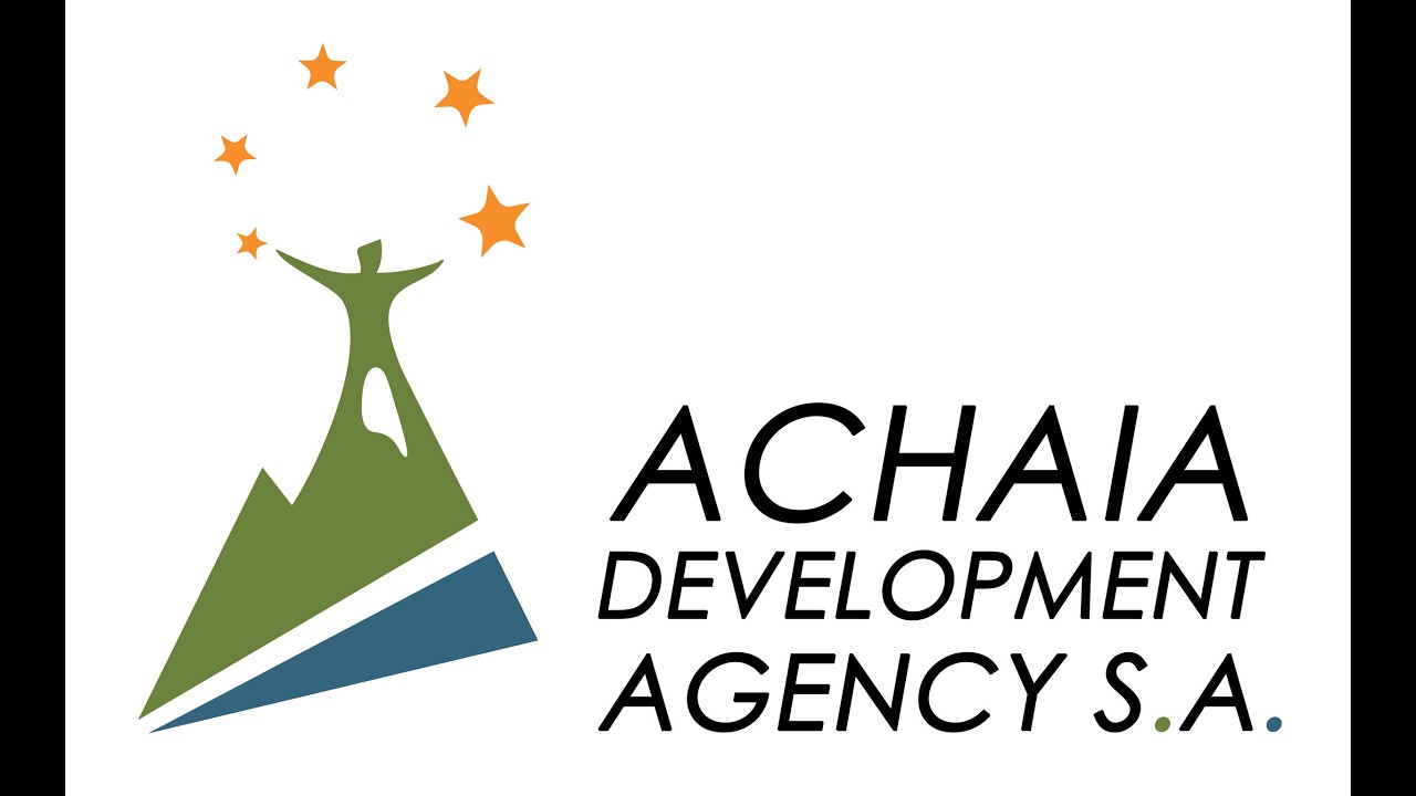 DESIGNINGTOGETHER an Attractive Countryside! - The LEADER programme of Achaia