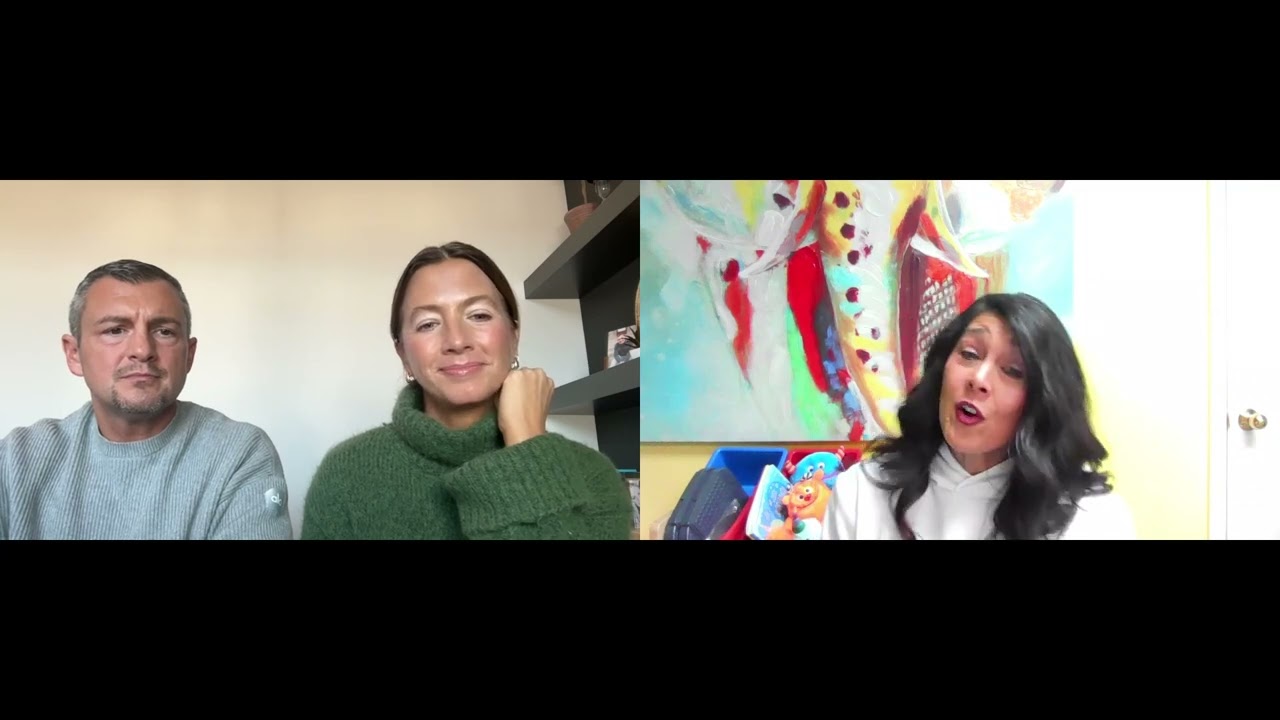 The Tree of Hope with Tricia Orscheln