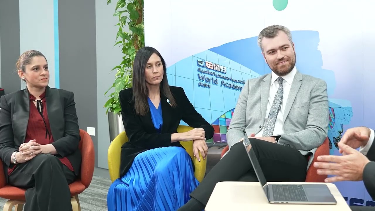 GWA  IB Webinar