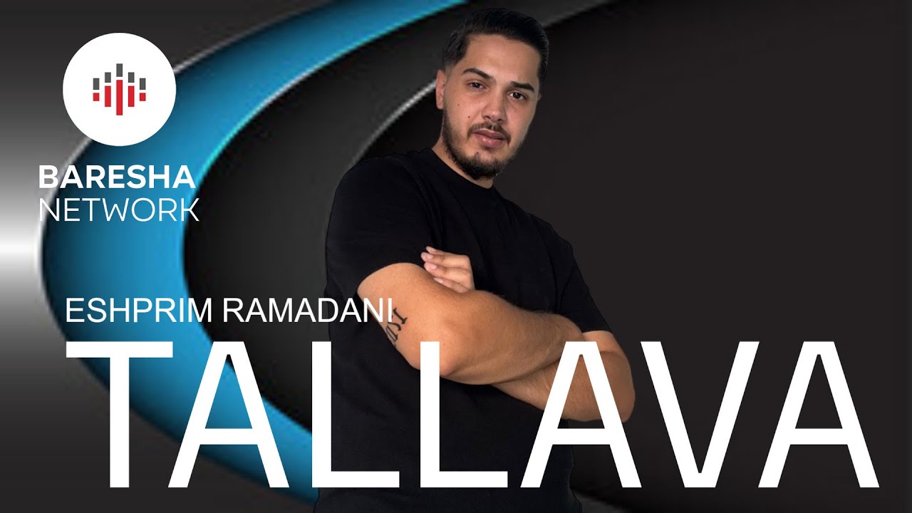 Eshprim Ramadani - TALLAVA ( 2026 ) Per Vebi rizvani