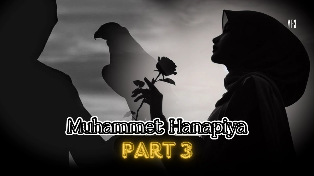 Toyly Nazarow - Muhammet Hanapiya Dessan | Turkmen Halk Aydym | PART 3 | PLAYLIST