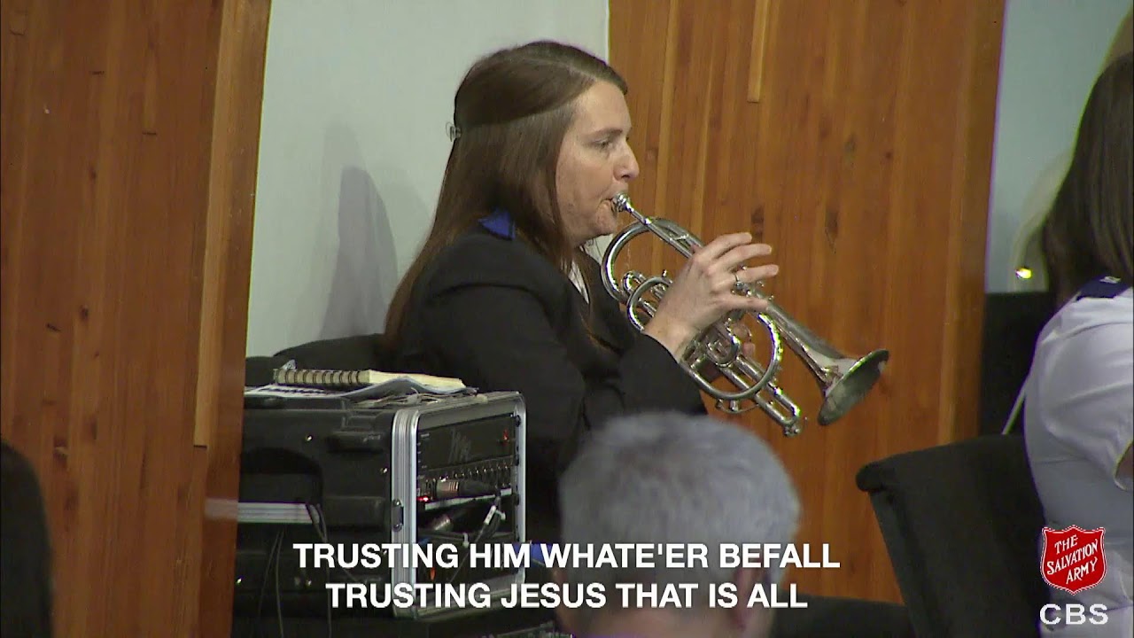 Sunday Morning Live Service Jan. 7th, 2024