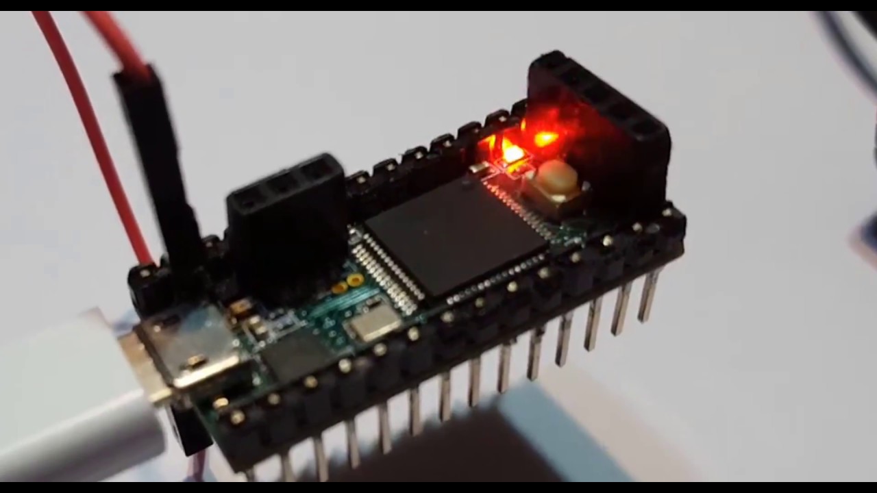 Como hacer una librería arduino