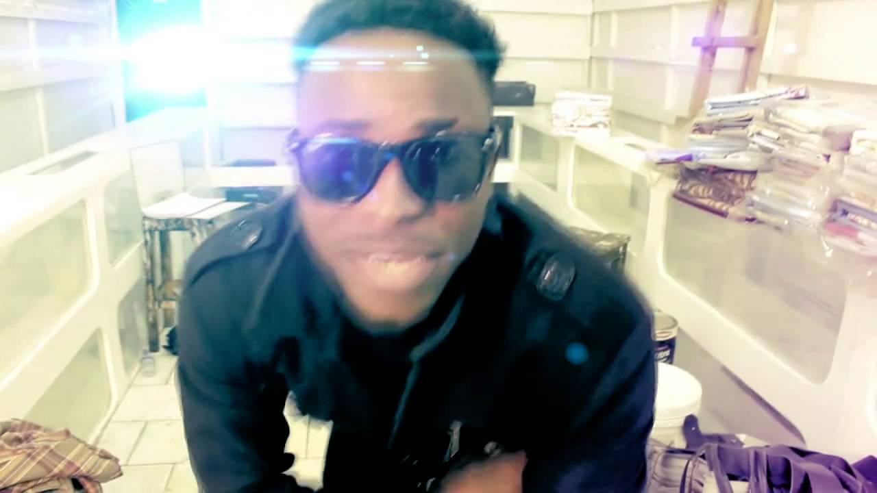 Young Dee   Nibandani Benzokamba Official Video HD