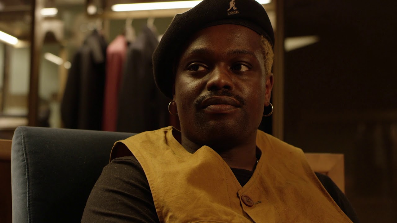 Harrods X Nowness: Come Together