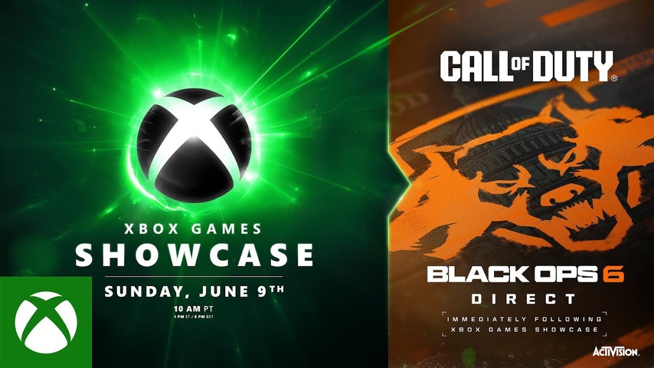 Смотрим и обсуждаем: Xbox Games Showcase 2024