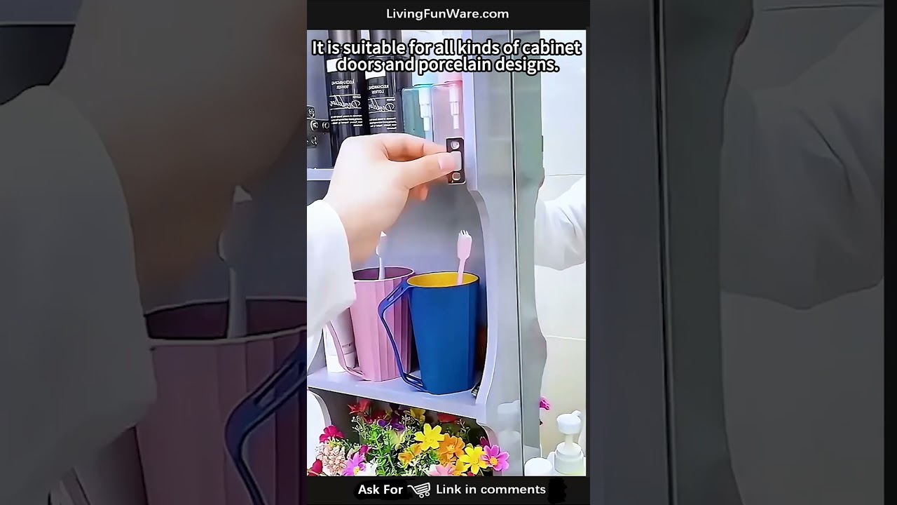Invisible Magnetic Door Catch &mdash; No Drilling, Smoother Door and Window Operation