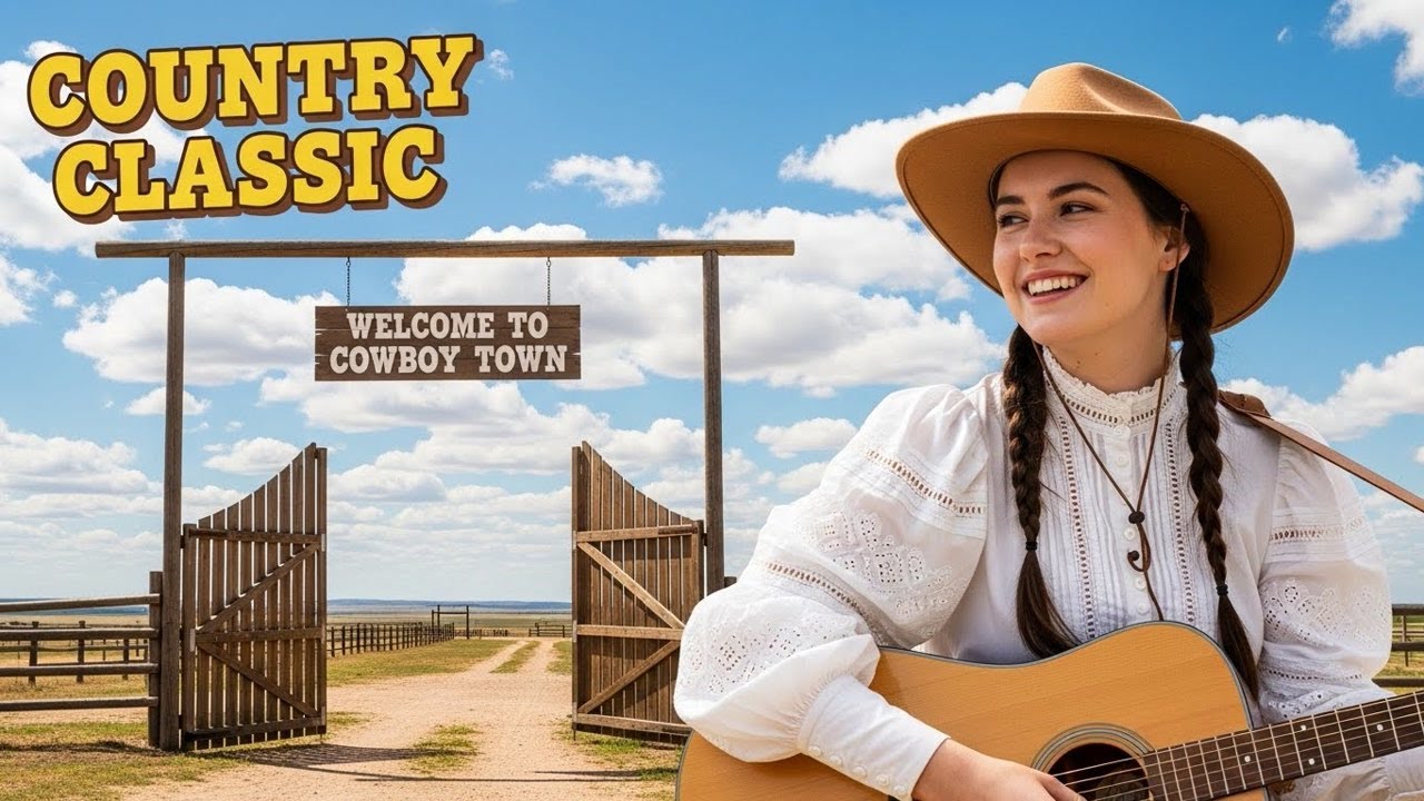 Kenny Rogers, Alan Jackson, George Strait, Don Williams Old Country Songs That Defined A Generation