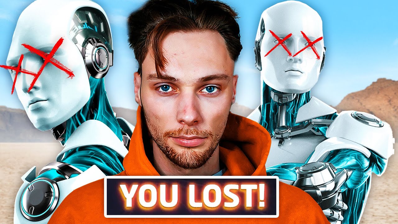 i teamed with ai in a geoguessr tournament…it went bad…