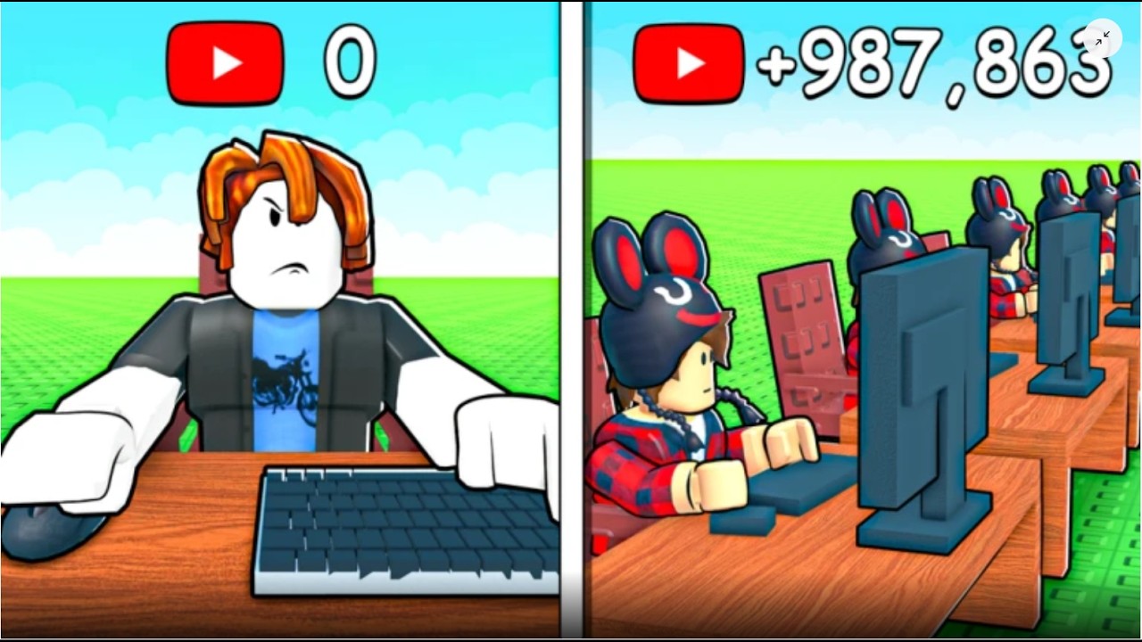 play whit viewers