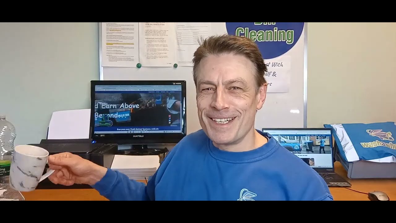 Starting Your Own Business? ££££'s