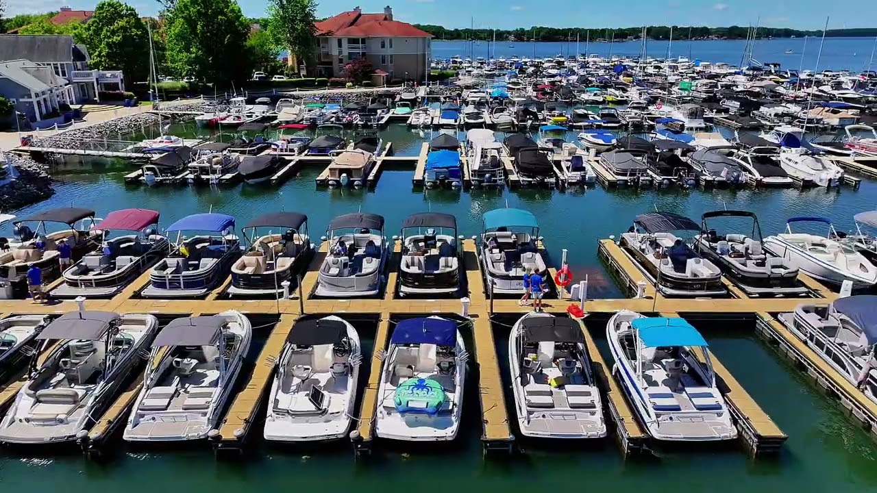 Join Carefree Boat Club of Charlotte 