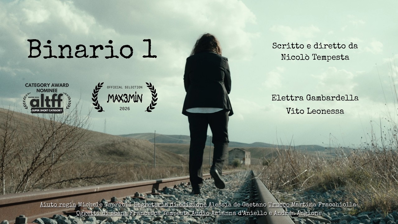 Binario 1 | Short film